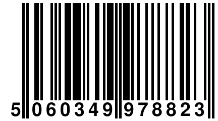 5 060349 978823