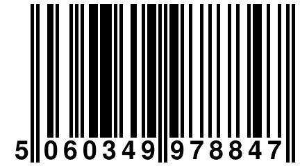 5 060349 978847