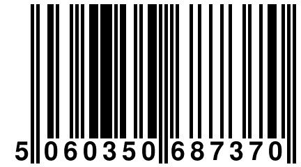 5 060350 687370
