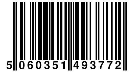 5 060351 493772