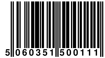 5 060351 500111
