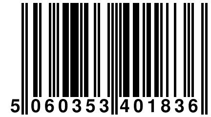 5 060353 401836