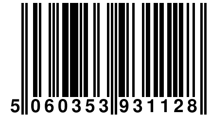 5 060353 931128