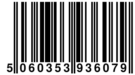 5 060353 936079