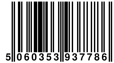 5 060353 937786