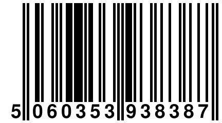 5 060353 938387