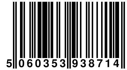 5 060353 938714