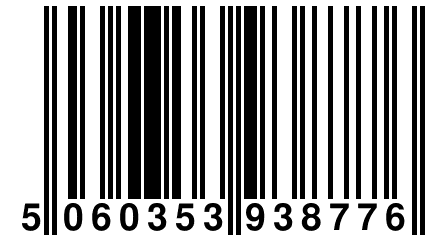 5 060353 938776