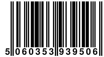 5 060353 939506