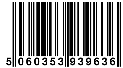 5 060353 939636