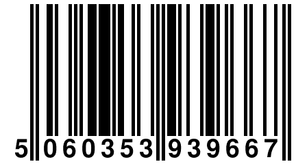 5 060353 939667