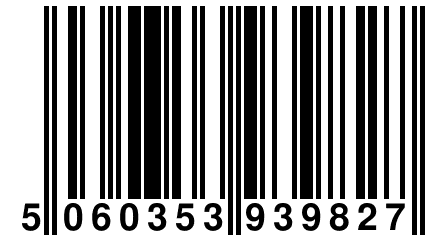 5 060353 939827