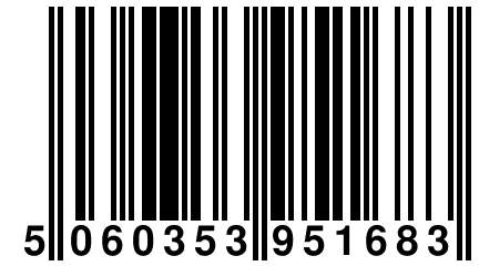 5 060353 951683