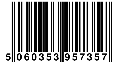 5 060353 957357