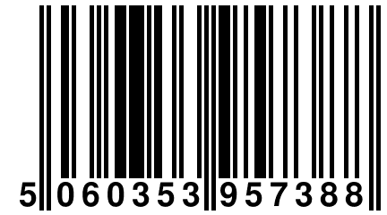5 060353 957388