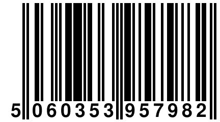 5 060353 957982
