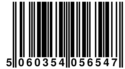 5 060354 056547