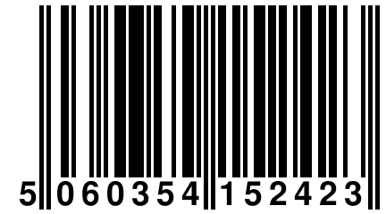 5 060354 152423