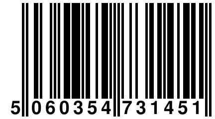 5 060354 731451