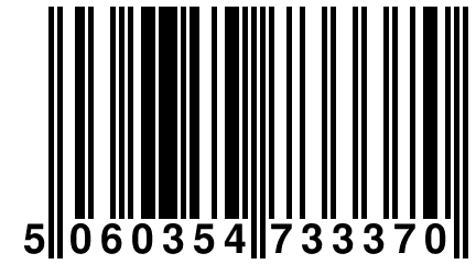 5 060354 733370