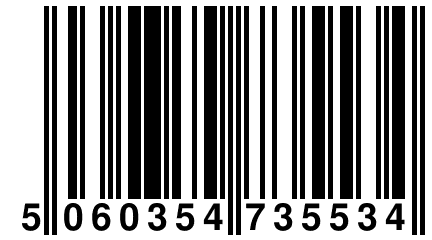 5 060354 735534