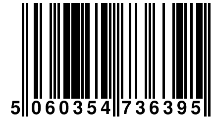5 060354 736395
