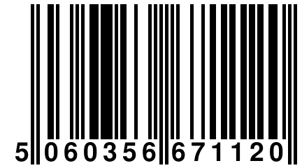 5 060356 671120