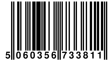 5 060356 733811