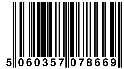 5 060357 078669