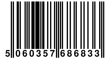 5 060357 686833