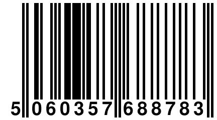 5 060357 688783