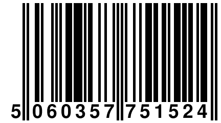 5 060357 751524