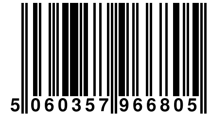 5 060357 966805