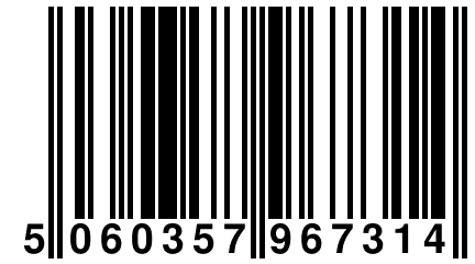 5 060357 967314