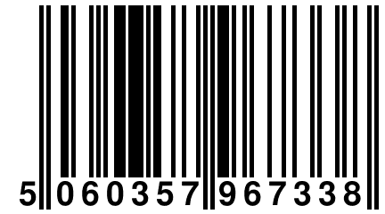 5 060357 967338