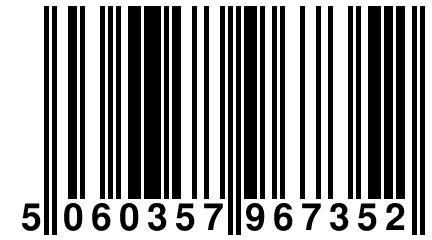 5 060357 967352