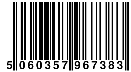5 060357 967383