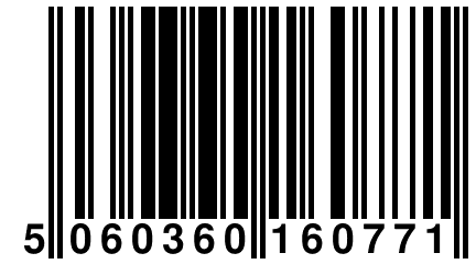 5 060360 160771