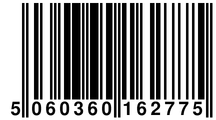 5 060360 162775