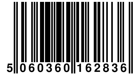 5 060360 162836