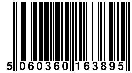 5 060360 163895