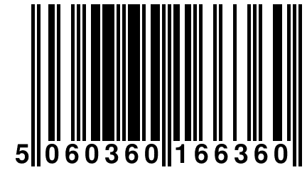 5 060360 166360