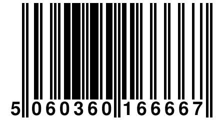 5 060360 166667