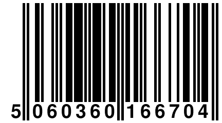 5 060360 166704