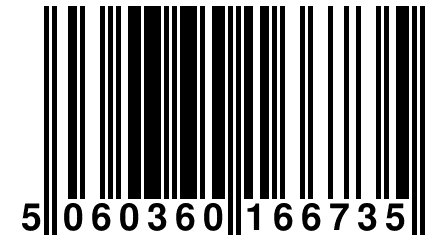 5 060360 166735