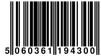 5 060361 194300