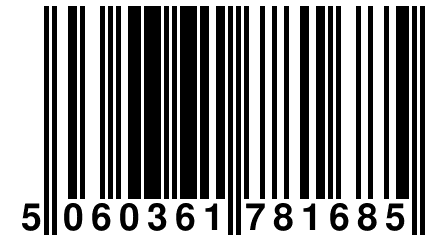 5 060361 781685