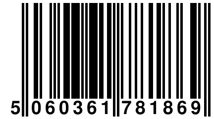 5 060361 781869