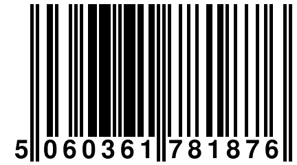 5 060361 781876