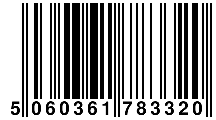 5 060361 783320